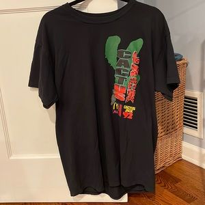 Cactus Jack x McDonald’s T-Shirt Size Medium